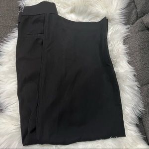 Cloth trousers Zara size xs